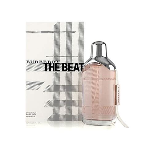 burberry the beat 30ml ราคา|Burberry perfume.